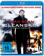 Film: Cleanskin - Bis zum Anschlag
