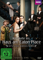 Film: Rückkehr ins Haus am Eaton Place - Staffel 1