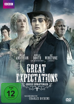 Film: Great Expectations - Große Erwartungen
