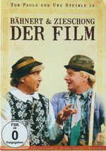 Film: Bähnert & Zieschong - Der Film