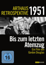 Film: Bis zum letzten Atemzug - Arthaus Retrospektive
