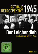 Film: Der Leichendieb - Arthaus Retrospektive