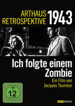 Film: Ich folgte einem Zombie - Arthaus Retrospektive