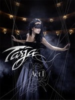 Film: Tarja Turunen - Act 1 [2 DVDs]