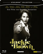 Film: Jackie Brown - Steelbook Collection