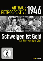 Film: Schweigen ist Gold - Arthaus Retrospektive