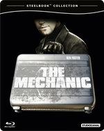 Film: The Mechanic - Steelbook Collection