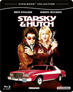 Film: Starsky & Hutch - Steelbook Collection