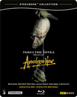Film: Apocalypse Now (Kinofassung & Redux) - Steelb.C.