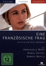 Film: Eine französische Frau - Edition Cinema Francais