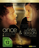 Film: Once & The Swell Season [CE] [2 BRs]