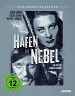 Film: Hafen im Nebel - StudioCanal Collection