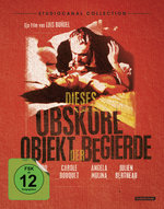 Film: Dieses obskure Objekt der... - StudioCanal Coll.