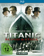 Film: Titanic - Blood & Steel - Komplette Serie