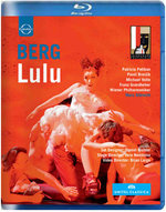 Film: Alban Berg - Lulu