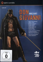 Film: Mozart - Don Giovanni [2 DVDs]