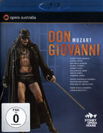 Film: Mozart - Don Giovanni