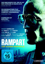 Film: Rampart - Cop außer Kontrolle