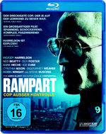 Film: Rampart - Cop außer Kontrolle