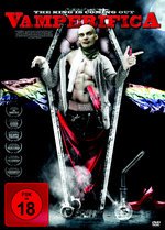 Film: Vamperifica - The King is Coming Out