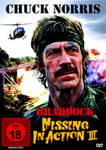 Film: Missing in Action 3 - Braddock
