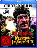 Film: Missing in Action 3 - Braddock