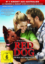 Film: Red Dog