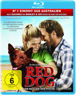 Film: Red Dog