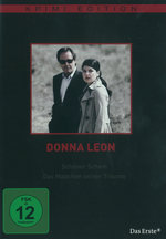 Film: Donna Leon: Schöner Schein/Das Mädchen seiner...