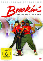 Film: Breakin' Breakdance - The Movie