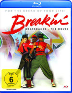 Film: Breakin' Breakdance - The Movie