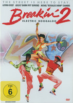 Film: Breakin' 2 - Electric Boogaloo