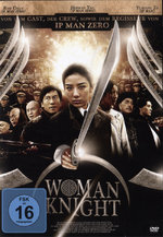 Film: Woman Knight
