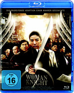 Film: Woman Knight