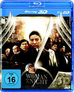 Film: Woman Knight