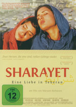 Film: Sharayet - Eine Liebe in Teheran (OmU)