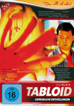 Film: Tabloid - Gefährliche Enthüllungen