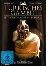 Film: Türkisches Gambit 1877 - Die Schlacht am...