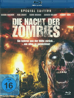 Film: Die Nacht der Zombies [SE]