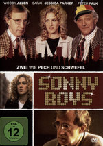 Film: Sonny Boys - Zwei wie Pech und Schwefel
