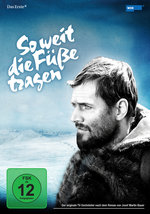 Film: So weit die Füße tragen [MP] [4 DVDs]