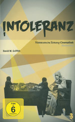 Film: Intolerance - SZ-Cinemathek Stummfilm