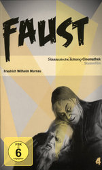 Film: Faust - SZ-Cinemathek Stummfilm