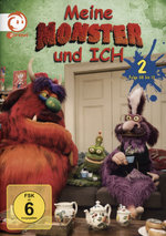Film: Meine Monster und ich - Folge 08-13