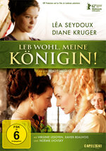 Film: Leb wohl, meine Königin!