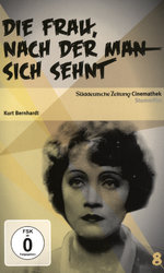 Film: Die Frau, nach der man sich...-SZ-Cin. Stummfilm