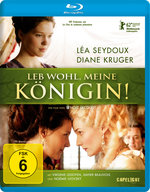 Film: Leb wohl, meine Königin!
