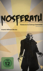 Film: Nosferatu - SZ-Cinemathek Stummfilm