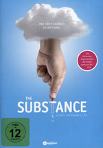 Film: The Substance - Albert Hofmann's LSD