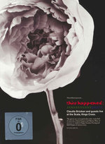 Film: This Happened - Live At The Scala (+ CD)